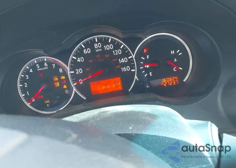 2010 Nissan Altima 2.5 S z USA, uszkodzony, nr VIN 1N4AL2EPXAC132055